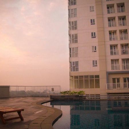 Sahid Skyland City Jatinangor Εξωτερικό φωτογραφία