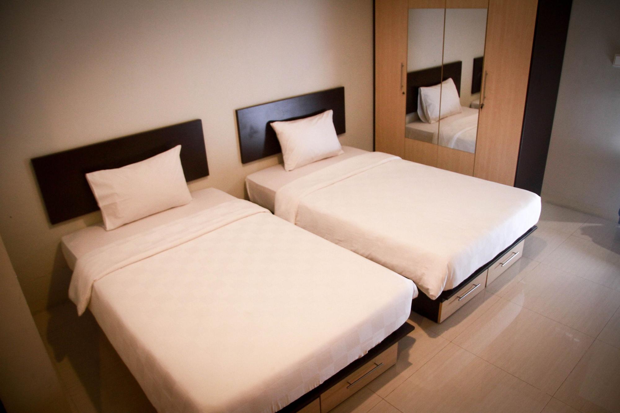 Sahid Skyland City Jatinangor Εξωτερικό φωτογραφία
