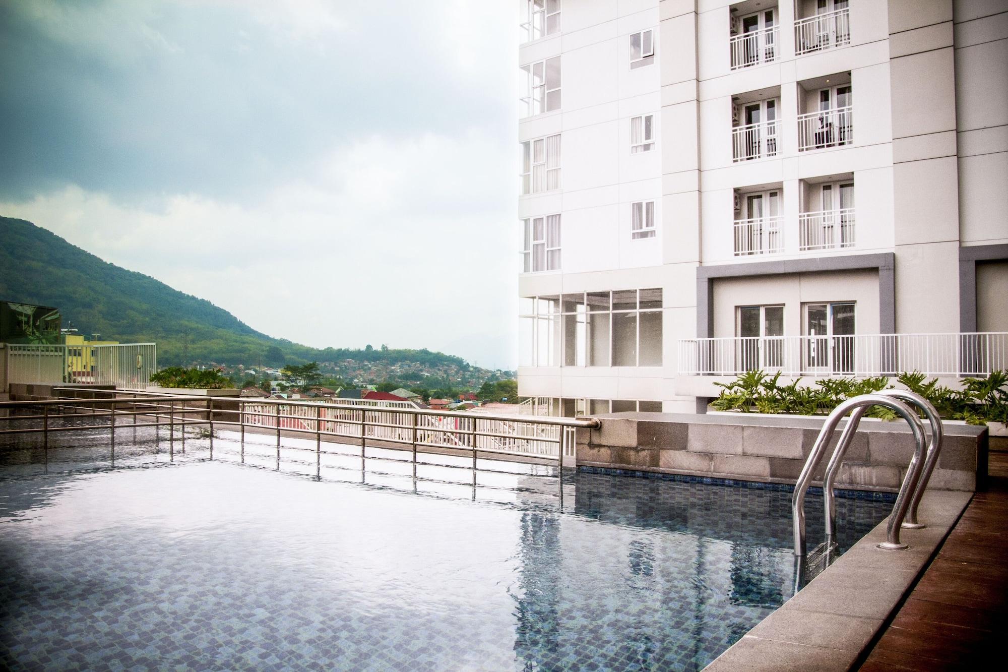 Sahid Skyland City Jatinangor Εξωτερικό φωτογραφία