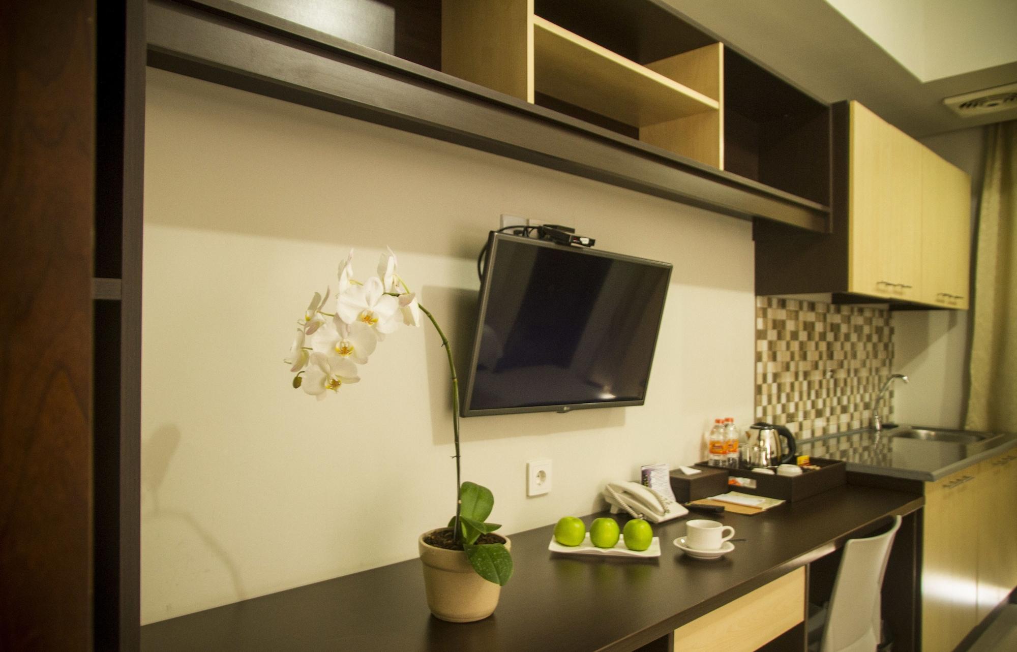 Sahid Skyland City Jatinangor Εξωτερικό φωτογραφία