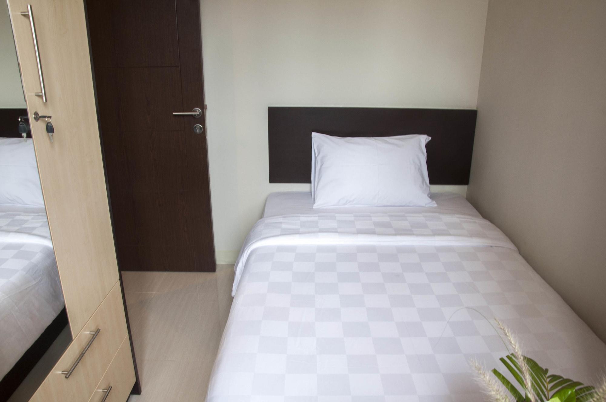 Sahid Skyland City Jatinangor Εξωτερικό φωτογραφία