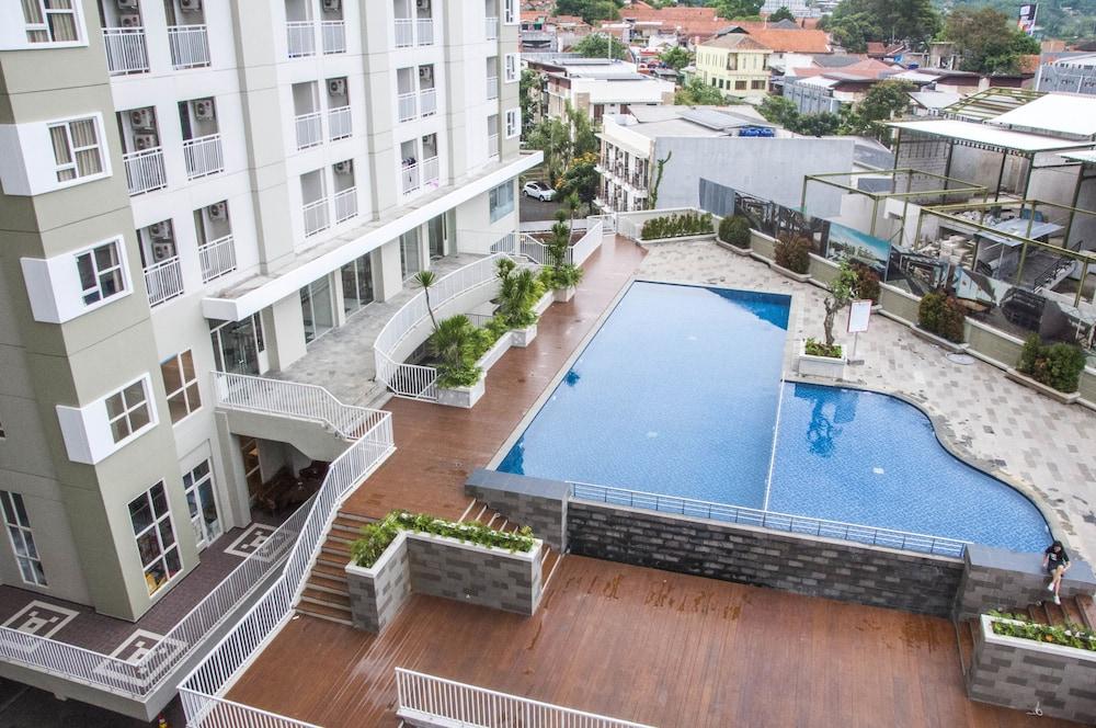 Sahid Skyland City Jatinangor Εξωτερικό φωτογραφία