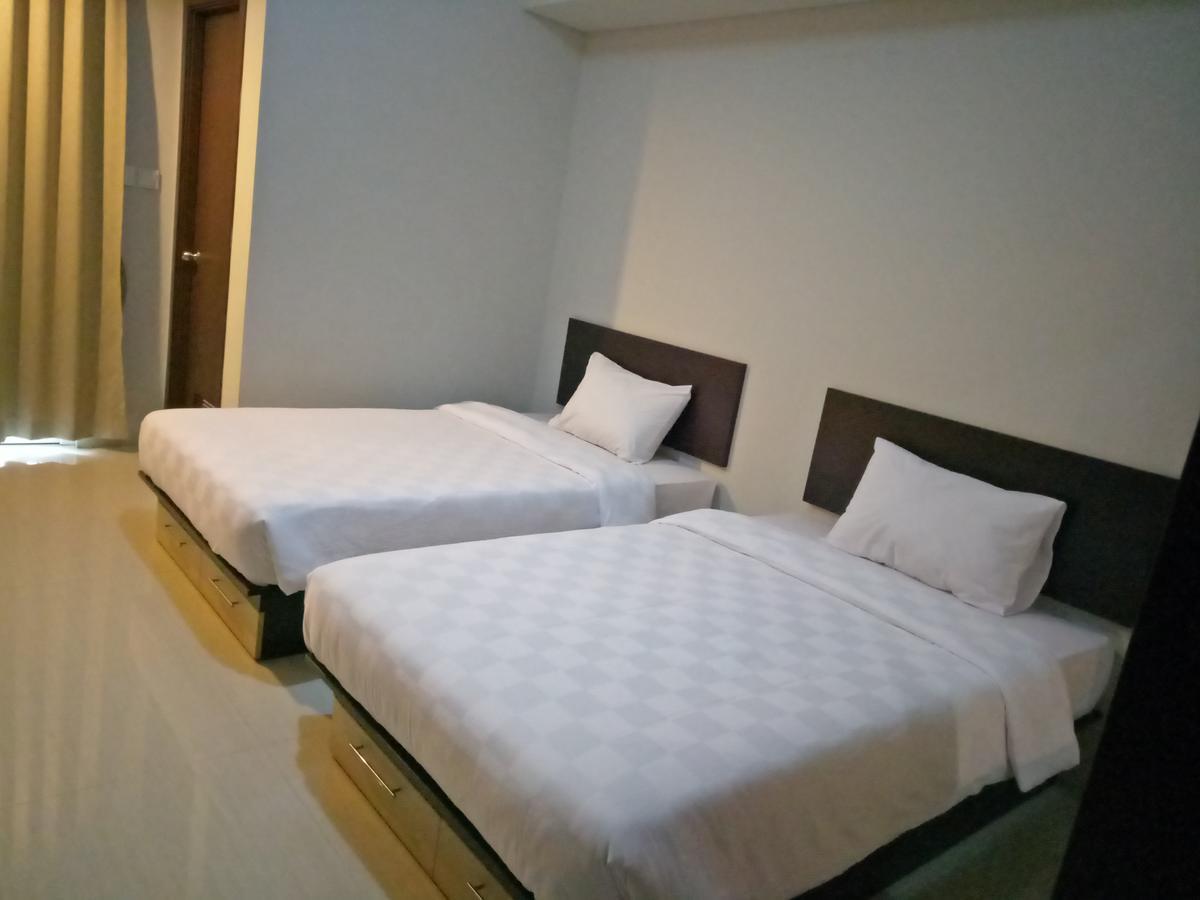 Sahid Skyland City Jatinangor Εξωτερικό φωτογραφία