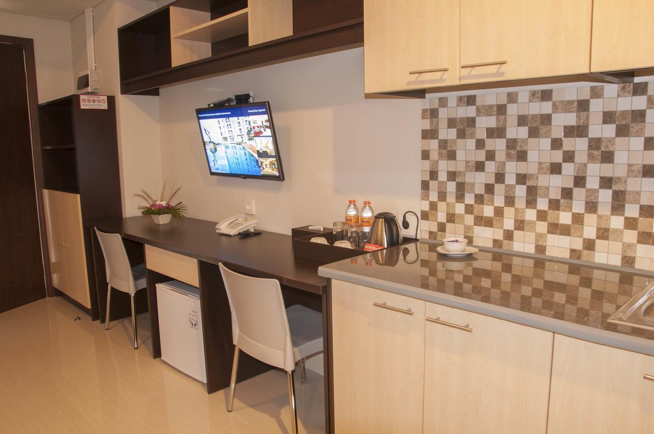 Sahid Skyland City Jatinangor Εξωτερικό φωτογραφία