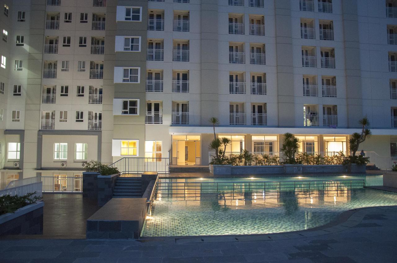 Sahid Skyland City Jatinangor Εξωτερικό φωτογραφία