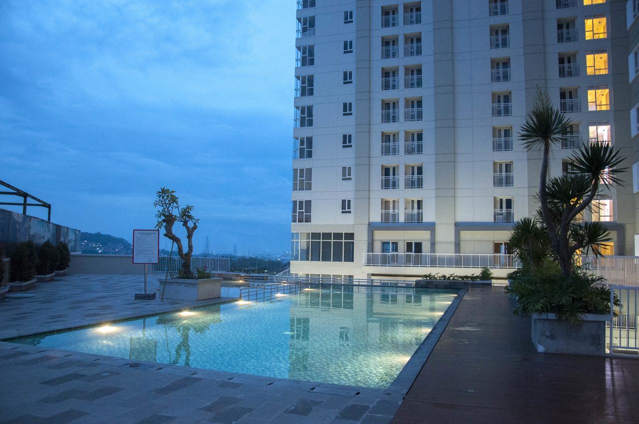 Sahid Skyland City Jatinangor Εξωτερικό φωτογραφία