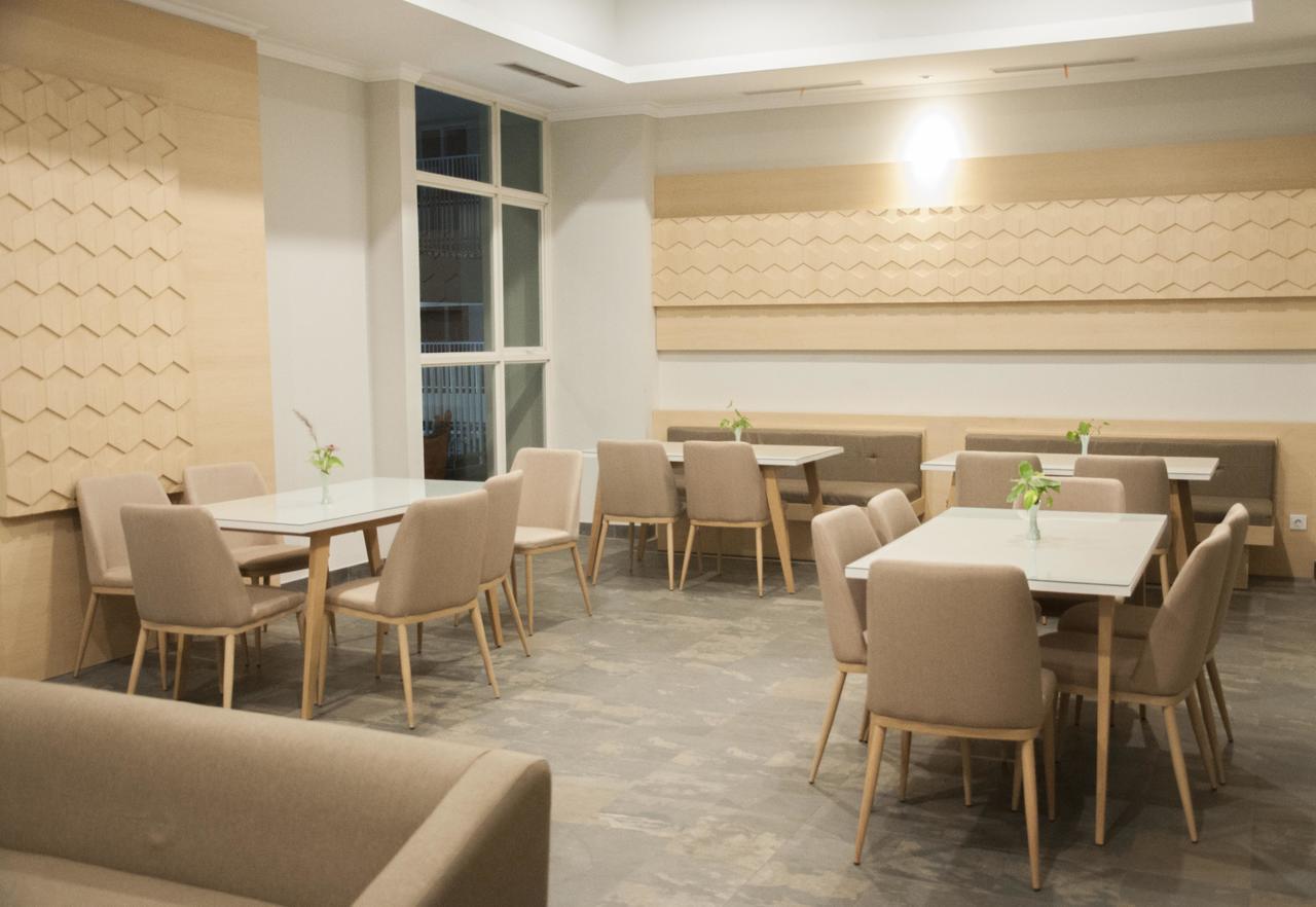 Sahid Skyland City Jatinangor Εξωτερικό φωτογραφία