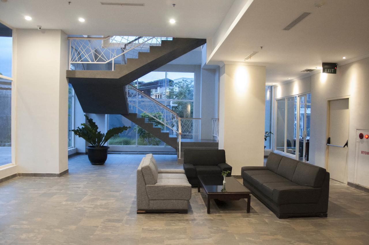Sahid Skyland City Jatinangor Εξωτερικό φωτογραφία