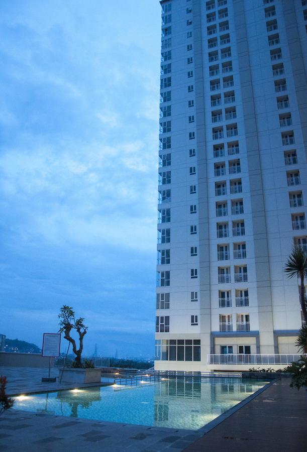 Sahid Skyland City Jatinangor Εξωτερικό φωτογραφία