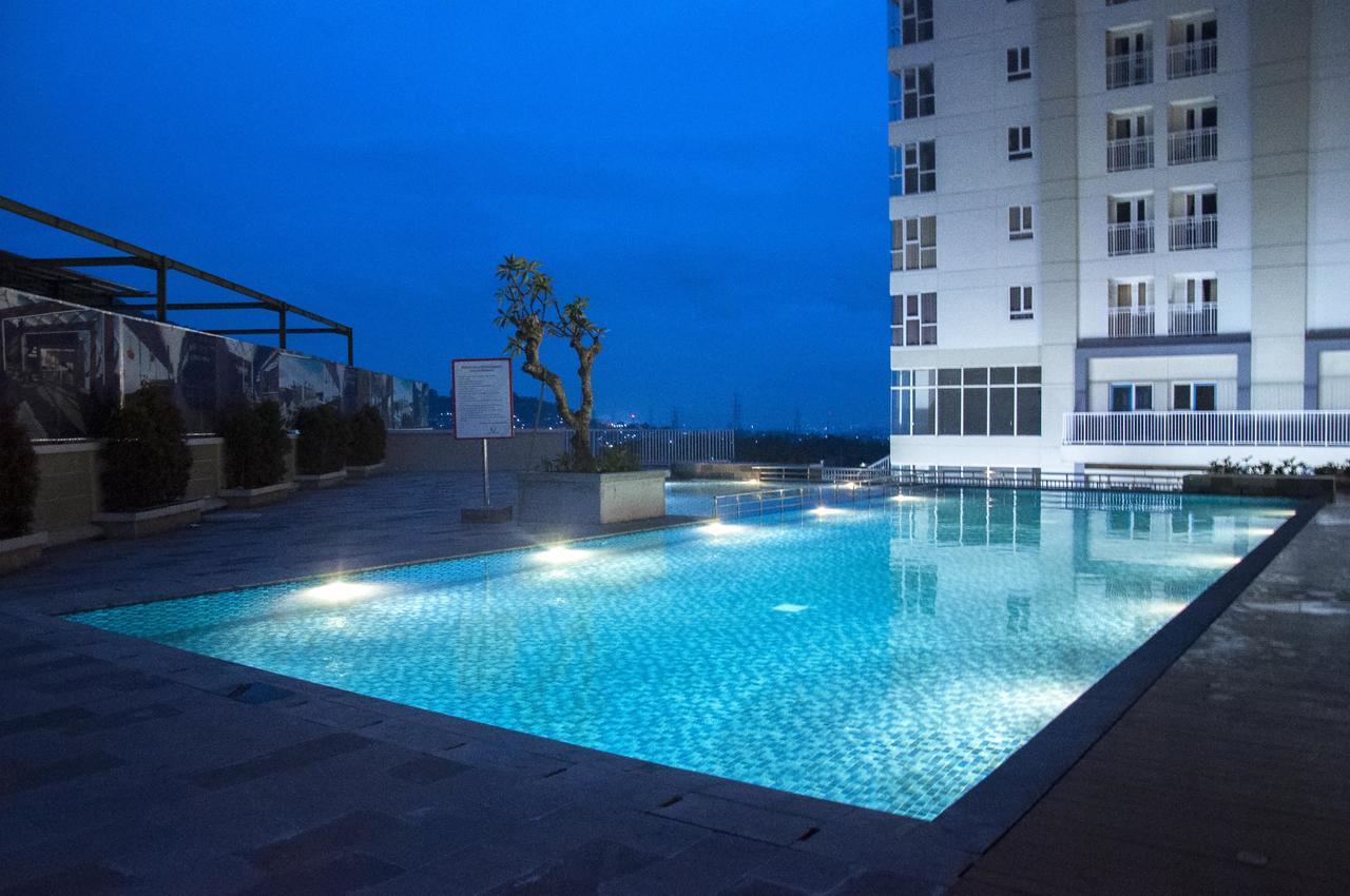 Sahid Skyland City Jatinangor Εξωτερικό φωτογραφία