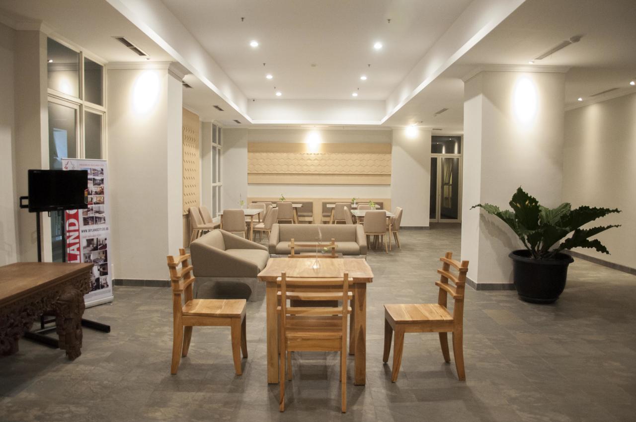 Sahid Skyland City Jatinangor Εξωτερικό φωτογραφία