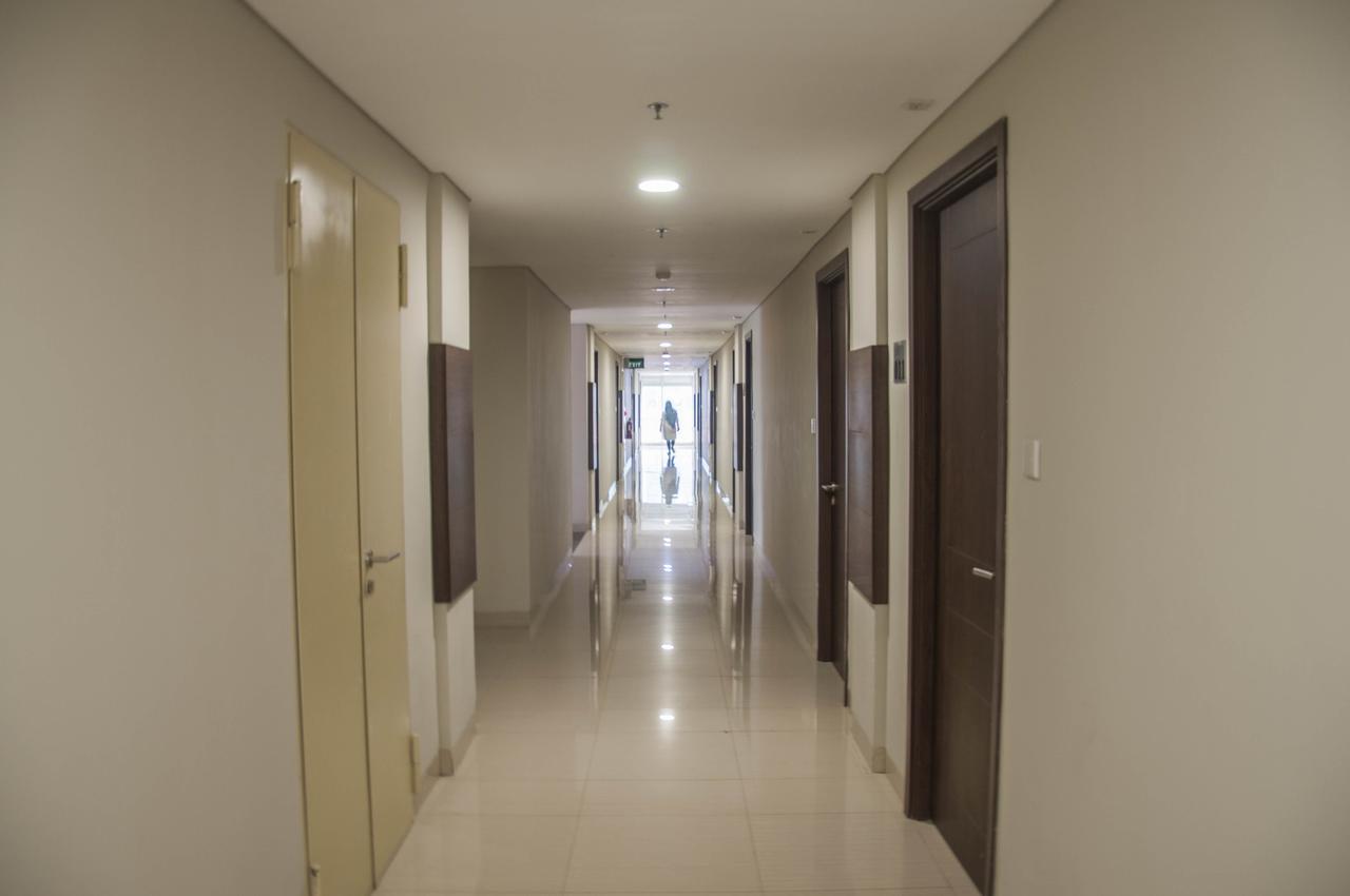 Sahid Skyland City Jatinangor Εξωτερικό φωτογραφία