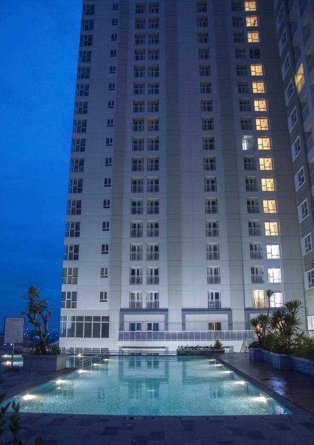 Sahid Skyland City Jatinangor Εξωτερικό φωτογραφία