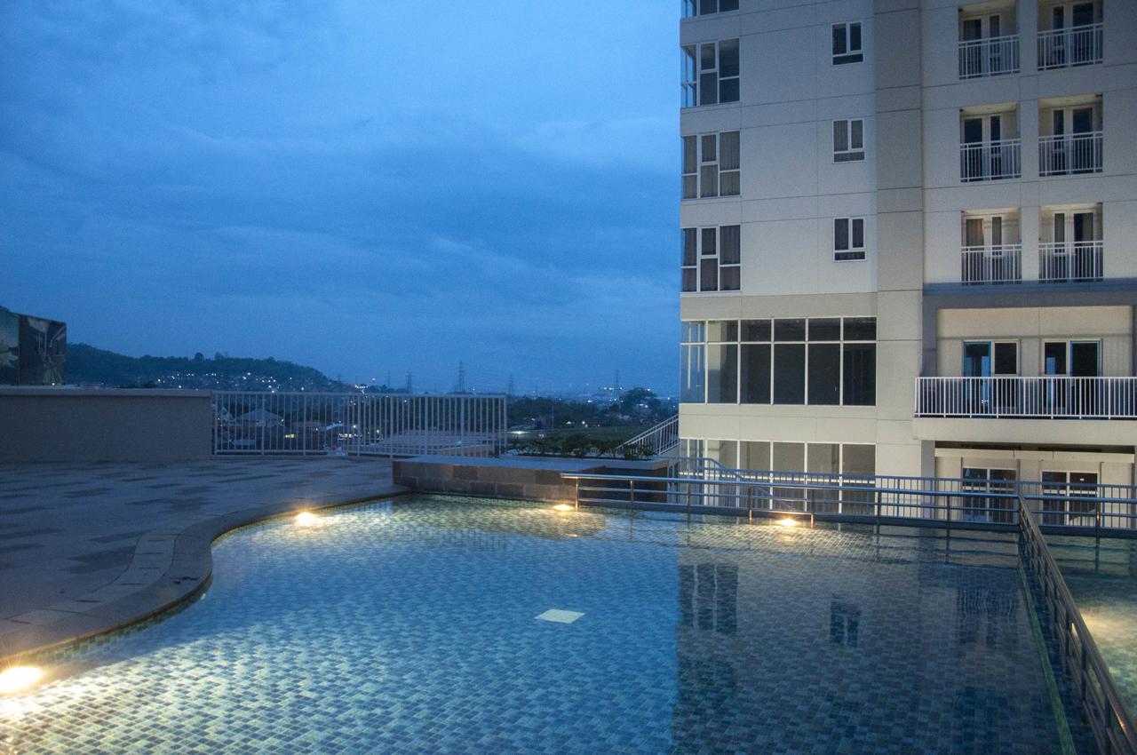 Sahid Skyland City Jatinangor Εξωτερικό φωτογραφία