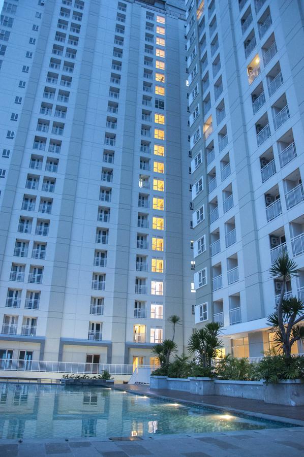 Sahid Skyland City Jatinangor Εξωτερικό φωτογραφία