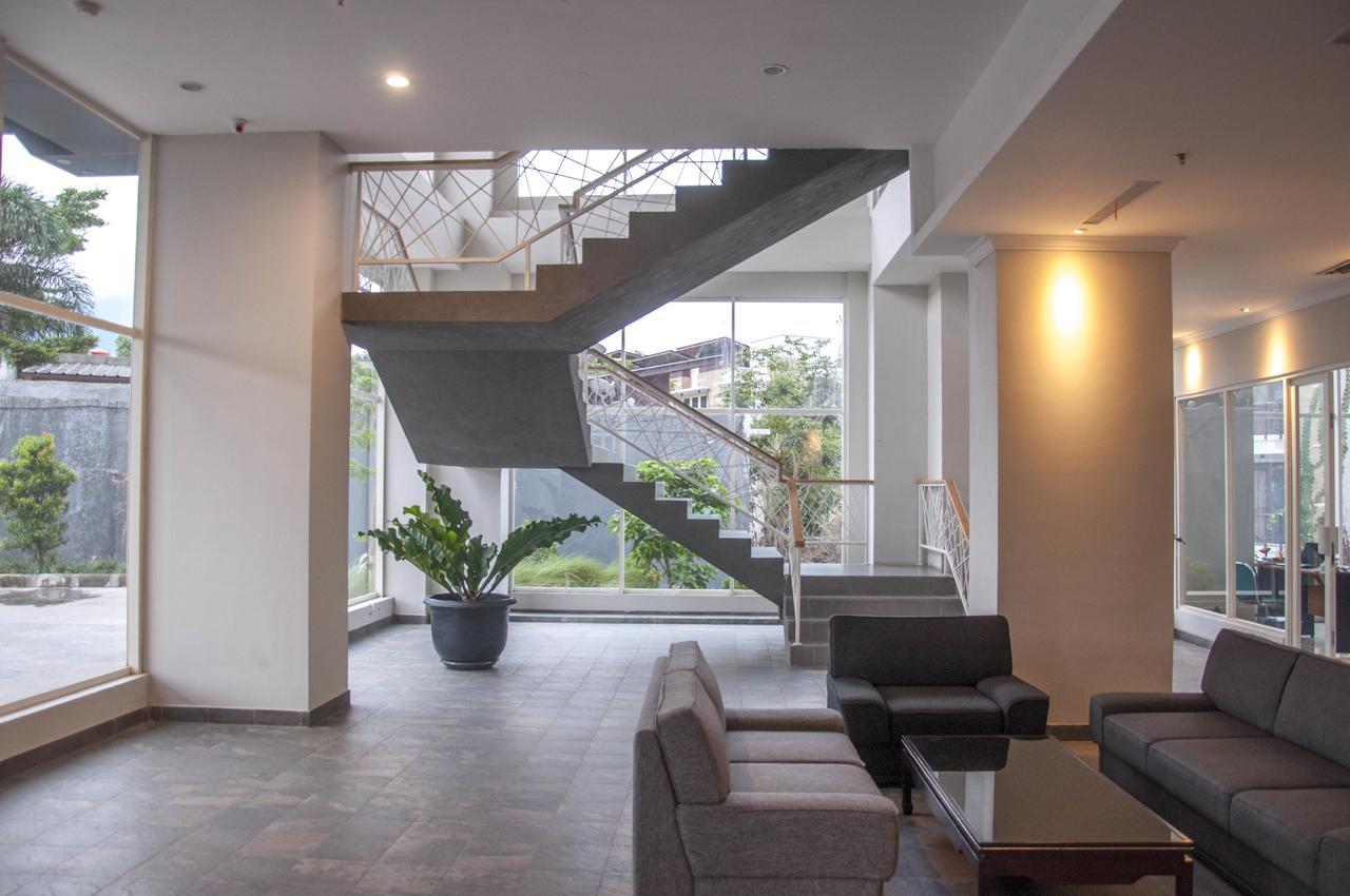 Sahid Skyland City Jatinangor Εξωτερικό φωτογραφία