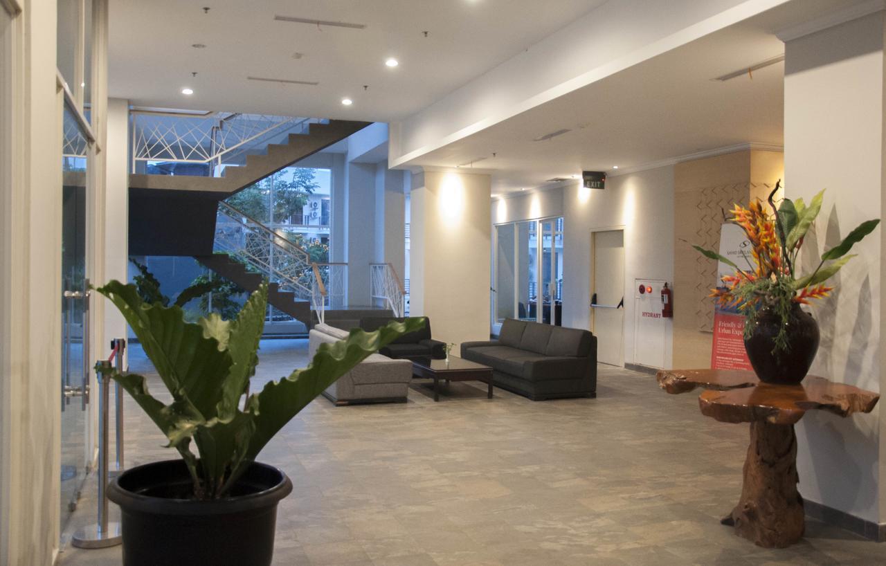 Sahid Skyland City Jatinangor Εξωτερικό φωτογραφία