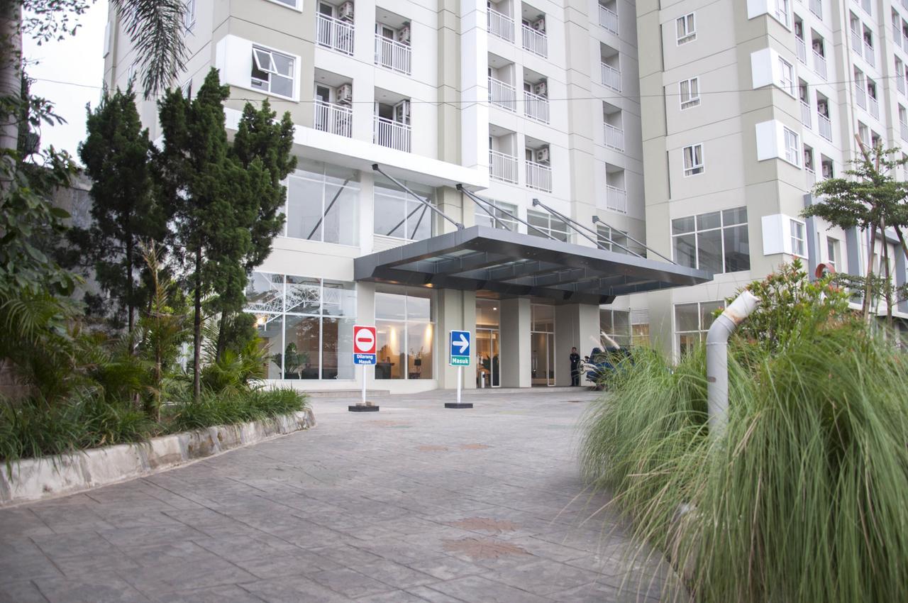 Sahid Skyland City Jatinangor Εξωτερικό φωτογραφία