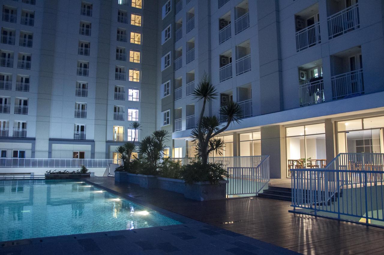 Sahid Skyland City Jatinangor Εξωτερικό φωτογραφία