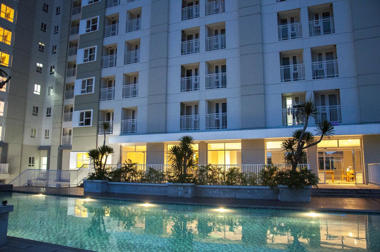 Sahid Skyland City Jatinangor Εξωτερικό φωτογραφία