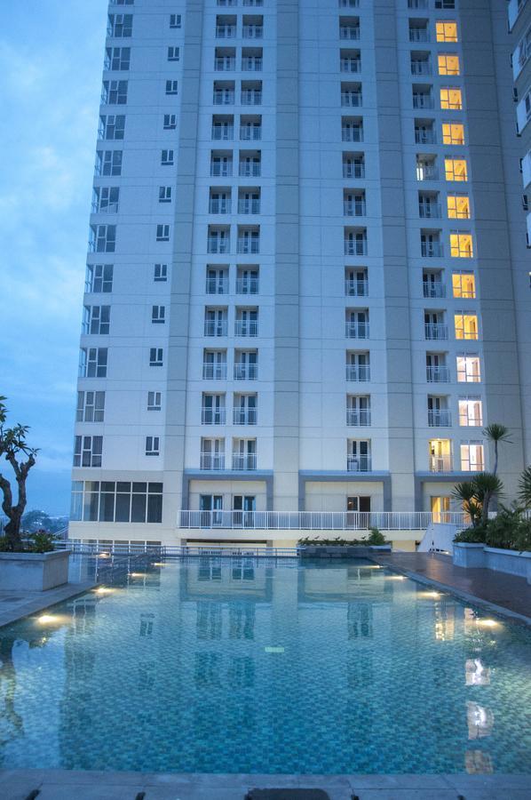 Sahid Skyland City Jatinangor Εξωτερικό φωτογραφία