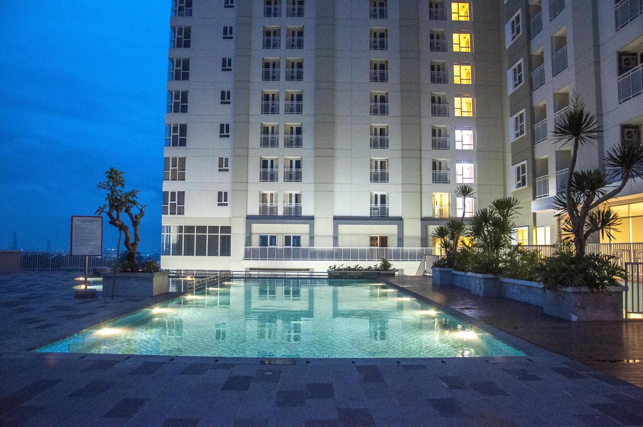 Sahid Skyland City Jatinangor Εξωτερικό φωτογραφία