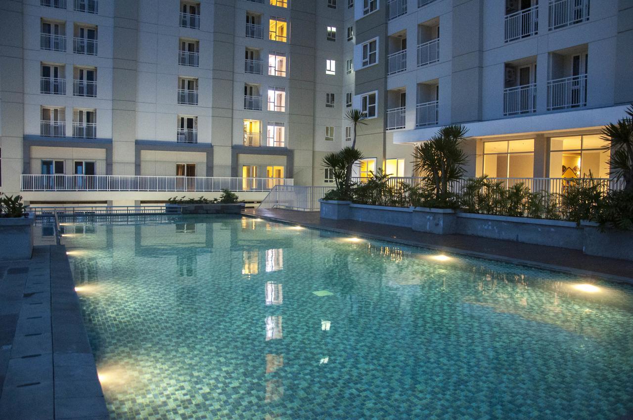 Sahid Skyland City Jatinangor Εξωτερικό φωτογραφία