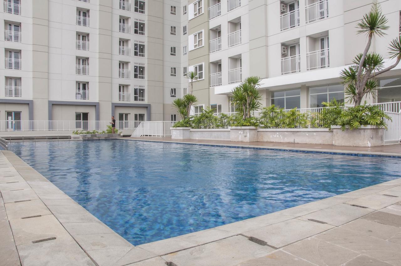 Sahid Skyland City Jatinangor Εξωτερικό φωτογραφία
