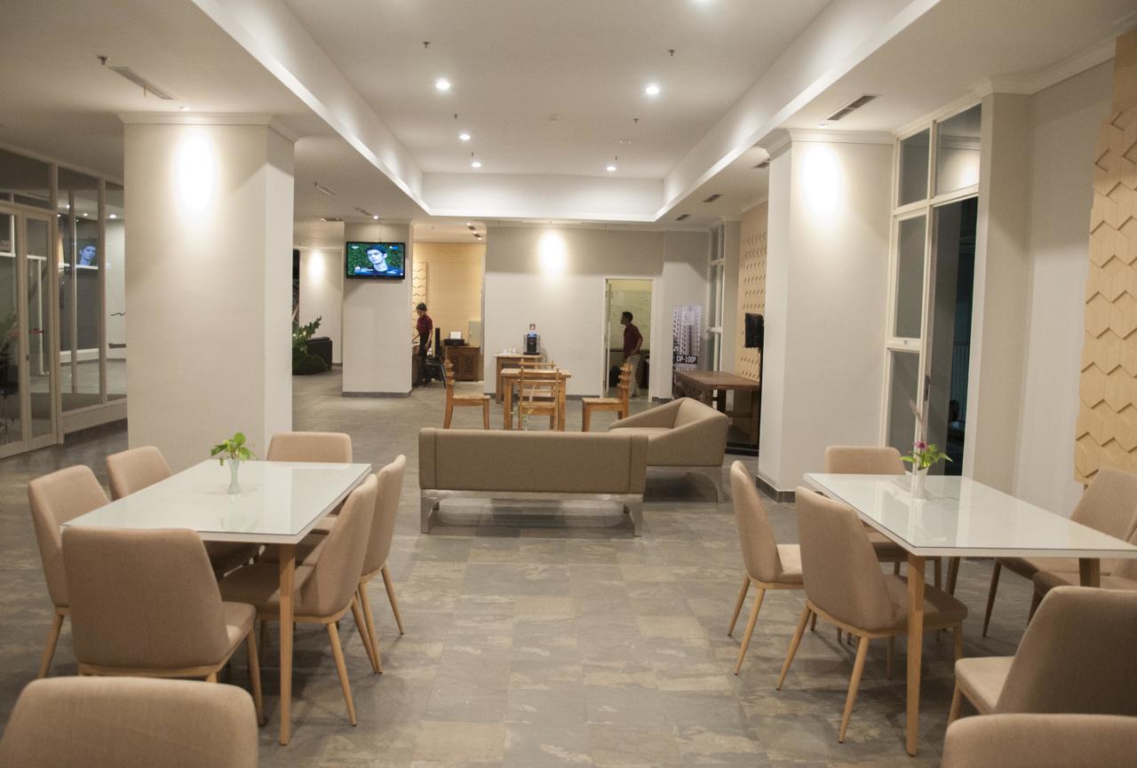 Sahid Skyland City Jatinangor Εξωτερικό φωτογραφία