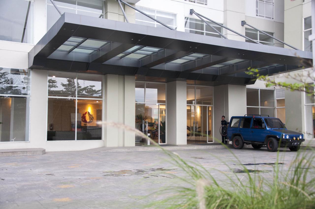 Sahid Skyland City Jatinangor Εξωτερικό φωτογραφία