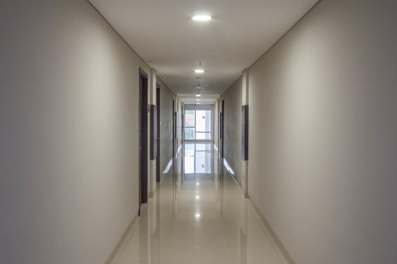 Sahid Skyland City Jatinangor Εξωτερικό φωτογραφία