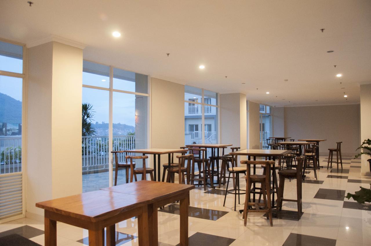 Sahid Skyland City Jatinangor Εξωτερικό φωτογραφία