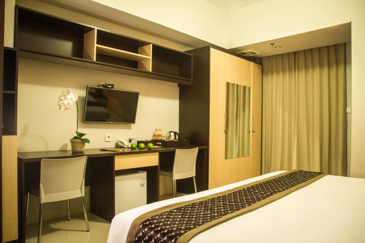 Sahid Skyland City Jatinangor Εξωτερικό φωτογραφία