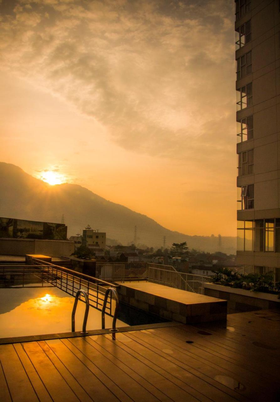 Sahid Skyland City Jatinangor Εξωτερικό φωτογραφία