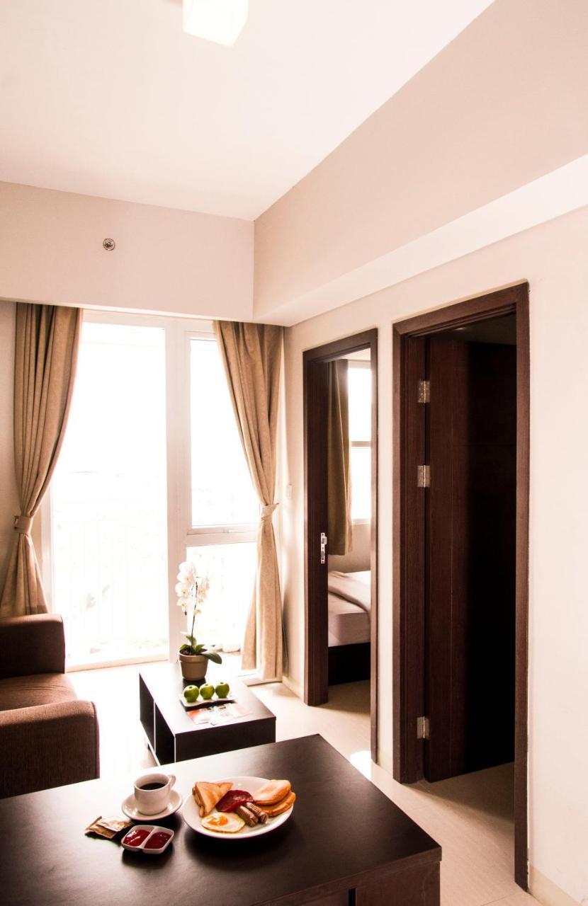 Sahid Skyland City Jatinangor Εξωτερικό φωτογραφία