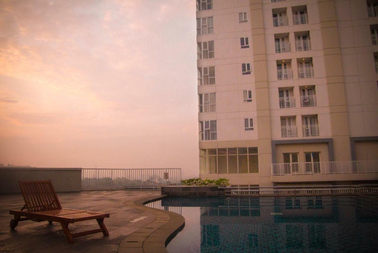 Sahid Skyland City Jatinangor Εξωτερικό φωτογραφία
