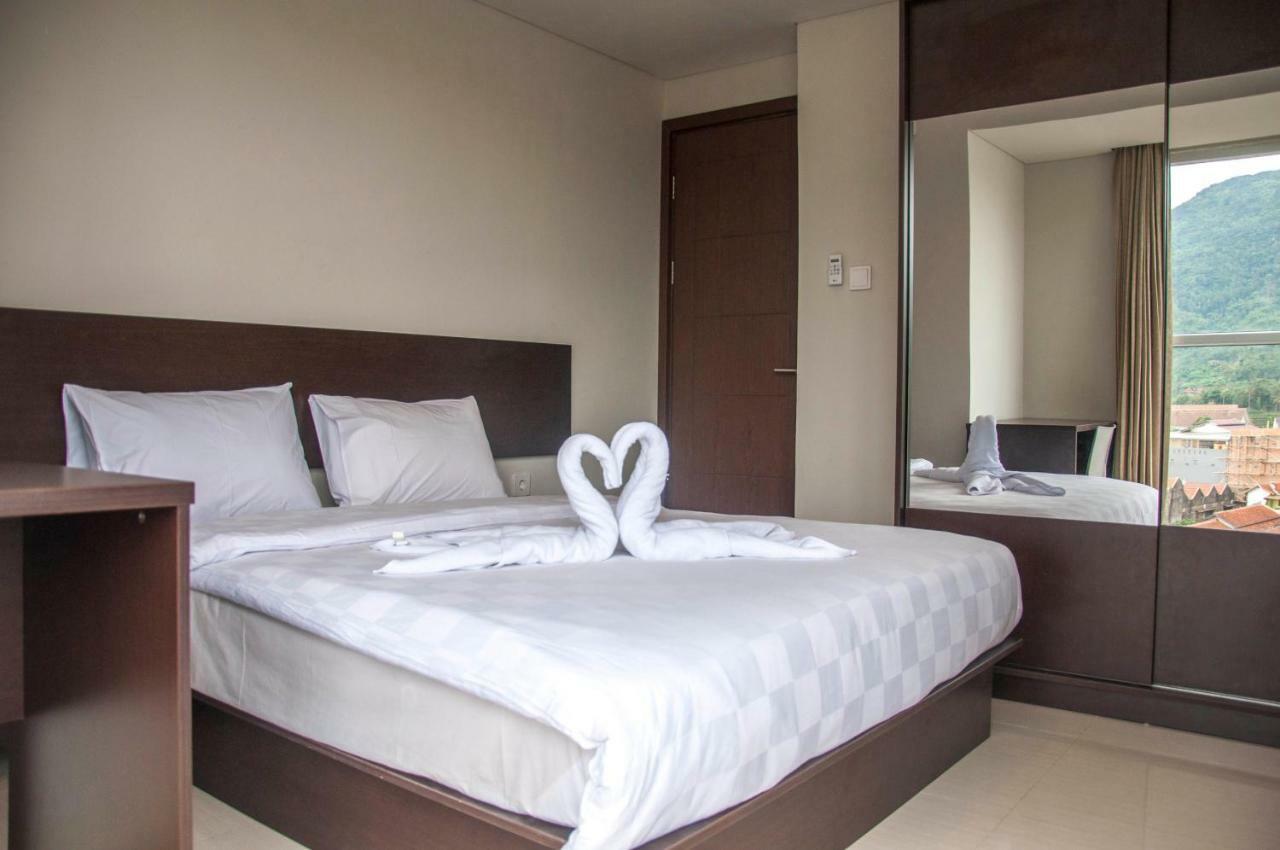 Sahid Skyland City Jatinangor Εξωτερικό φωτογραφία