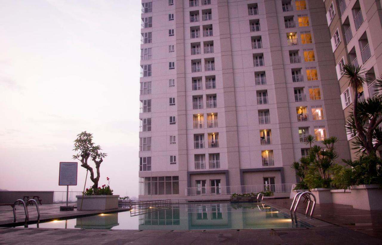Sahid Skyland City Jatinangor Εξωτερικό φωτογραφία
